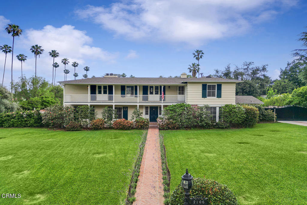 2106 Midwick Drive