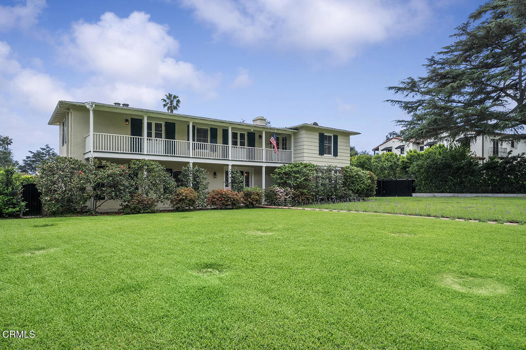 2106 Midwick Drive