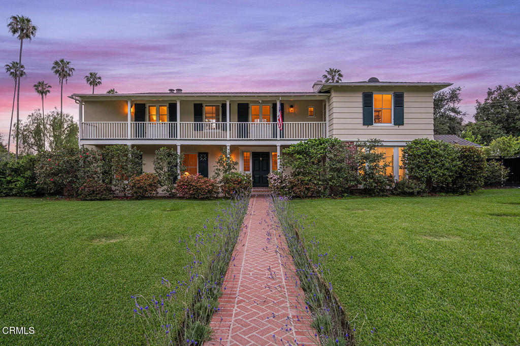 2106 Midwick Drive