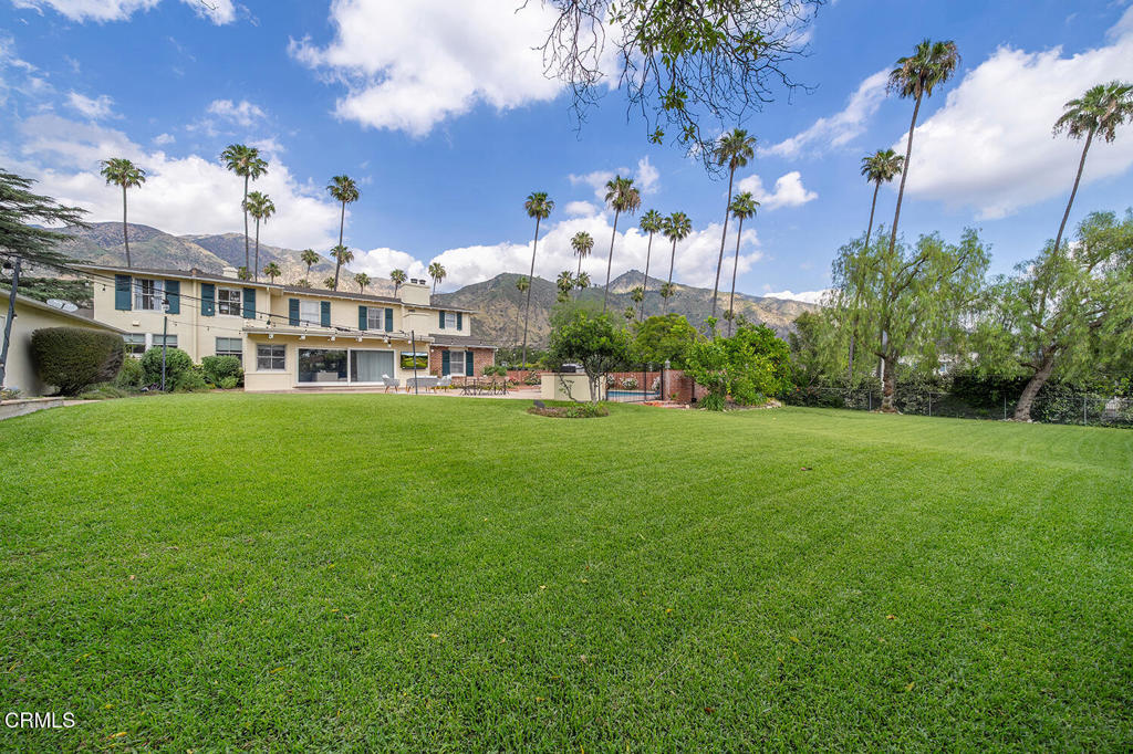2106 Midwick Drive