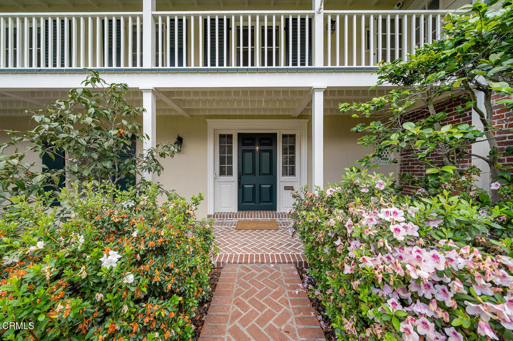 2106 Midwick Drive