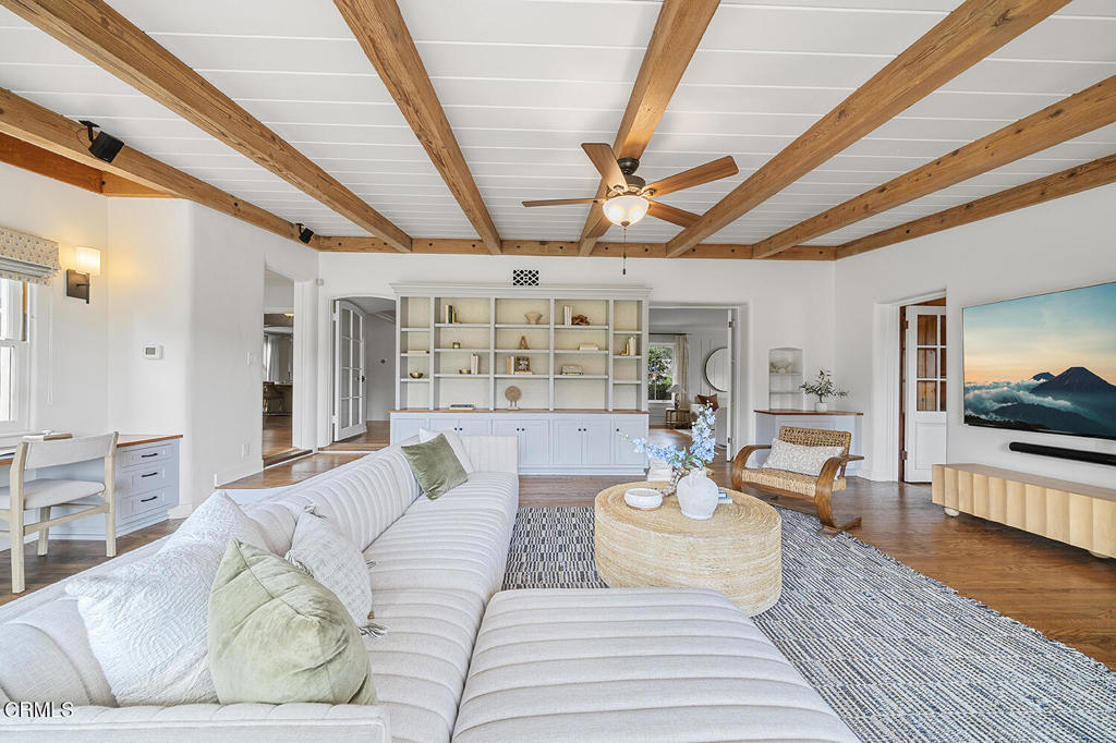 2106 Midwick Drive