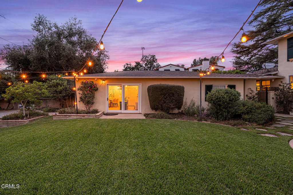 2106 Midwick Drive