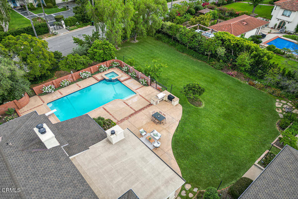 2106 Midwick Drive