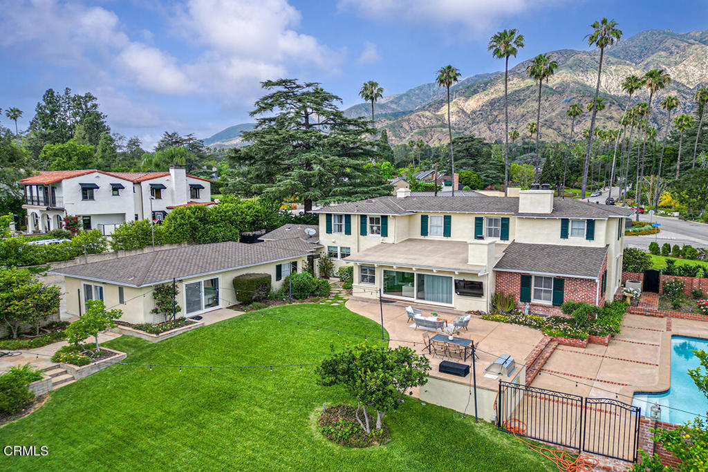 2106 Midwick Drive
