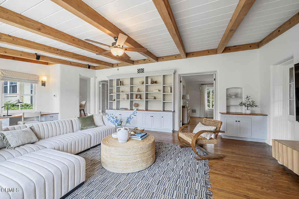 2106 Midwick Drive