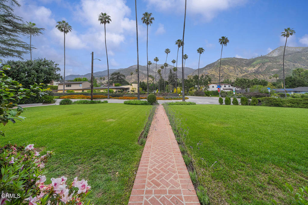 2106 Midwick Drive