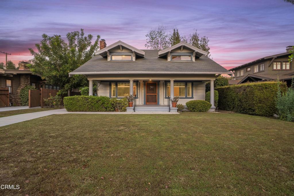 1224 Stratford Avenue