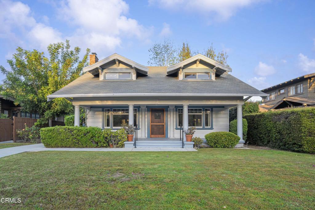 1224 Stratford Avenue