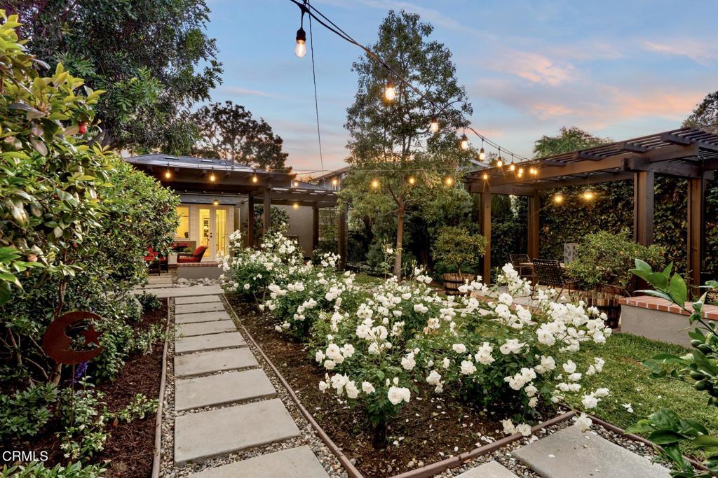 302 N Mission Drive