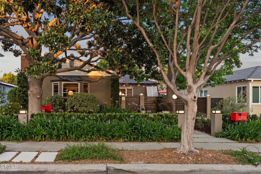 302 N Mission Drive