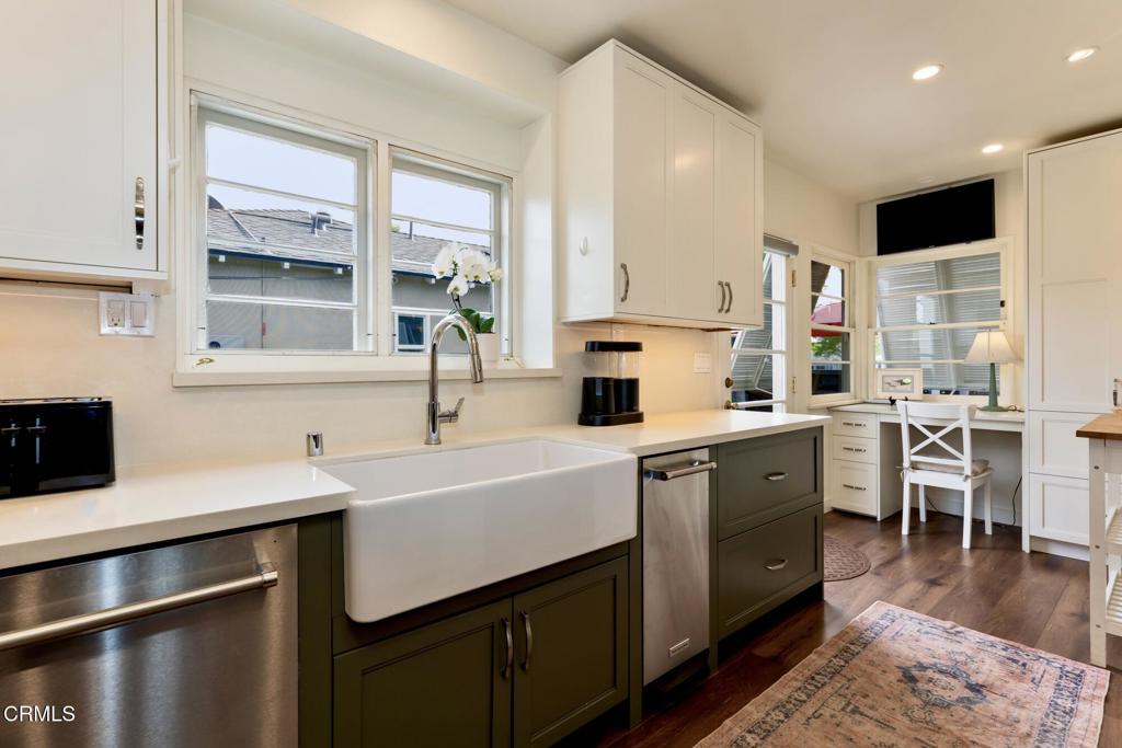 302 N Mission Drive