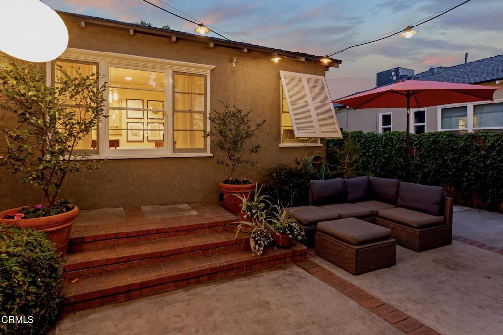 302 N Mission Drive