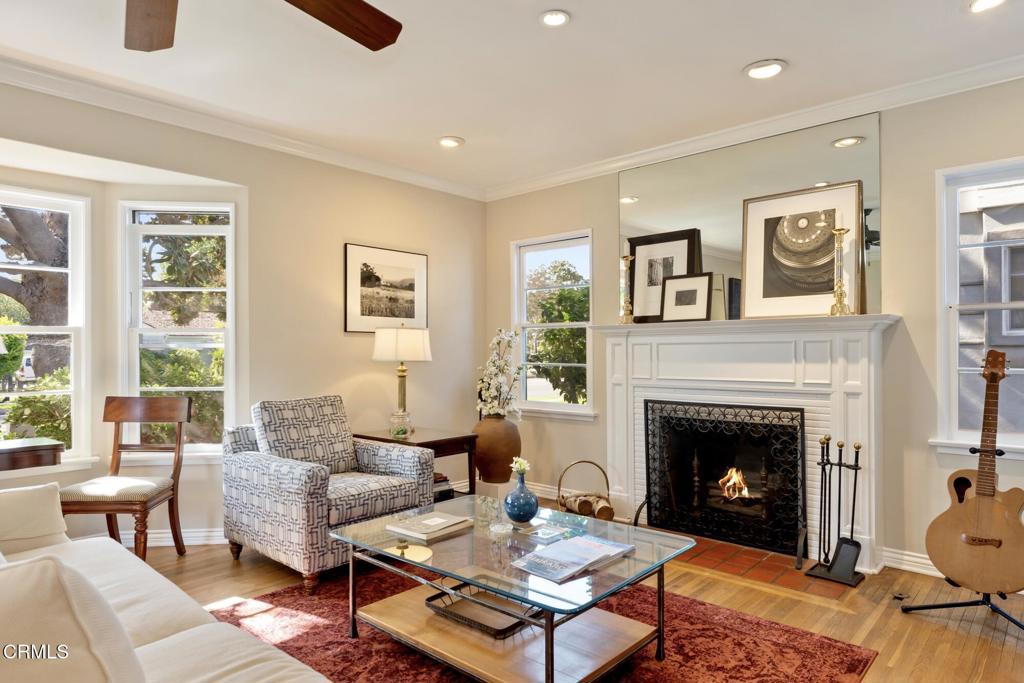 302 N Mission Drive