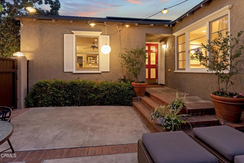 302 N Mission Drive