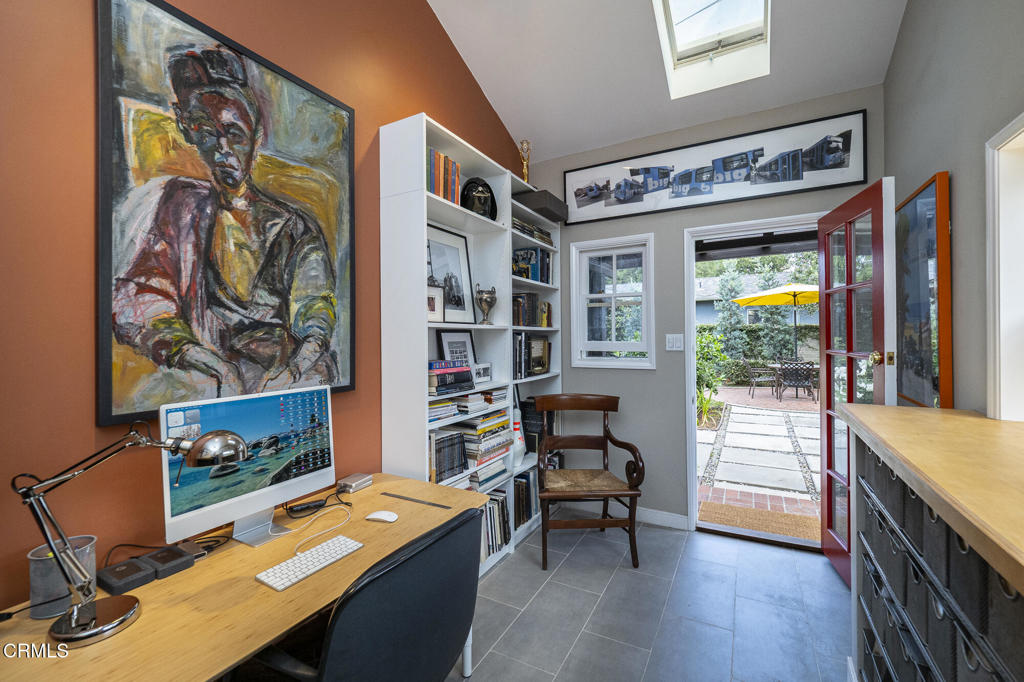 302 N Mission Drive