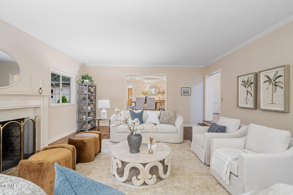 951 Laguna Road