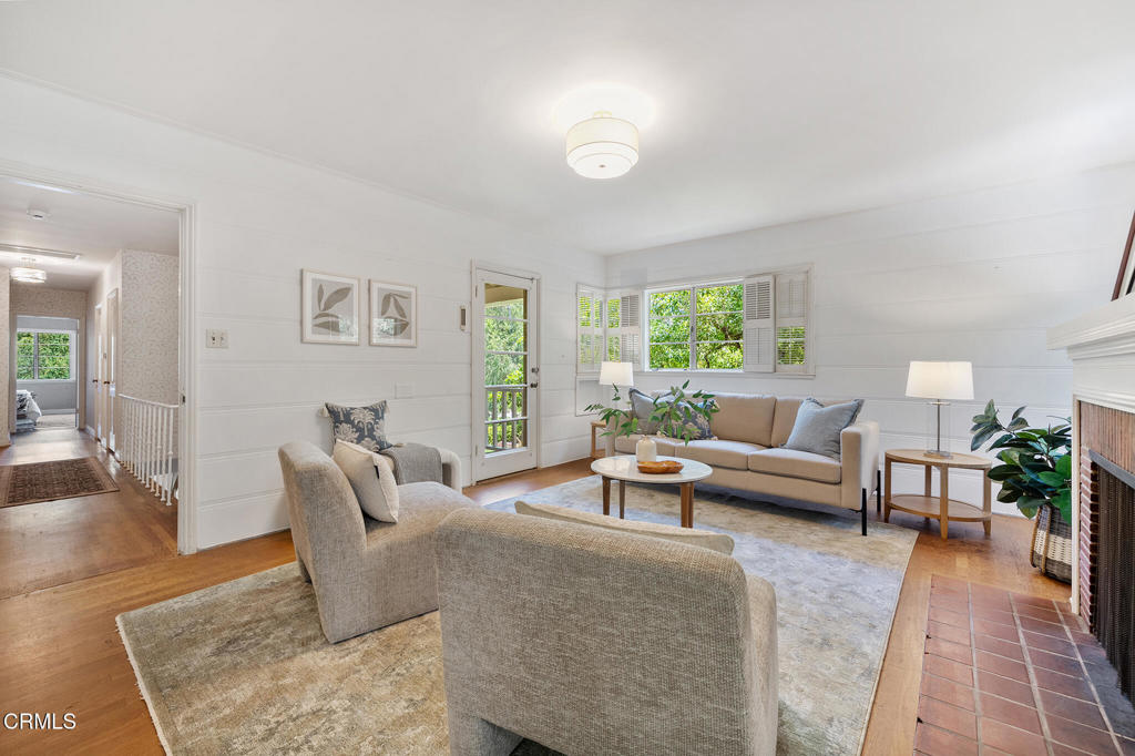 951 Laguna Road