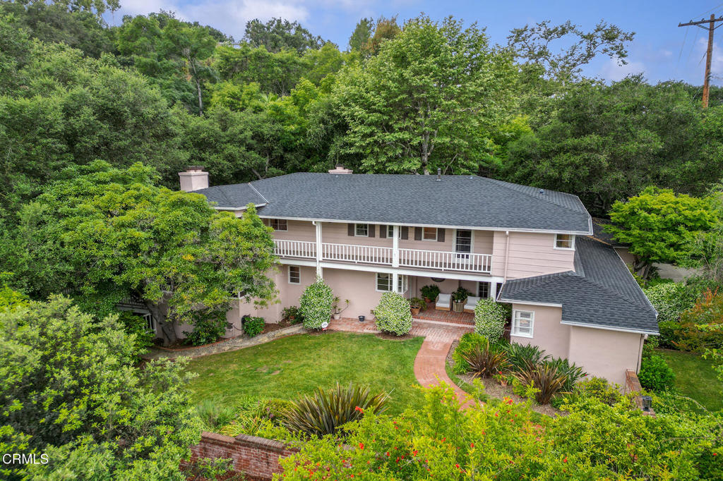 951 Laguna Road