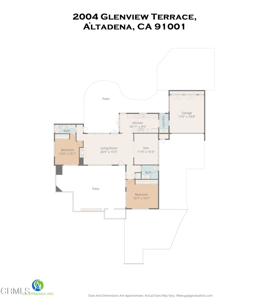 2004 Glenview Terrace