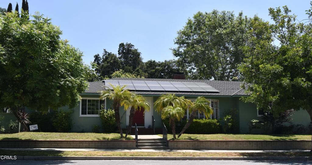841 W Roses Road