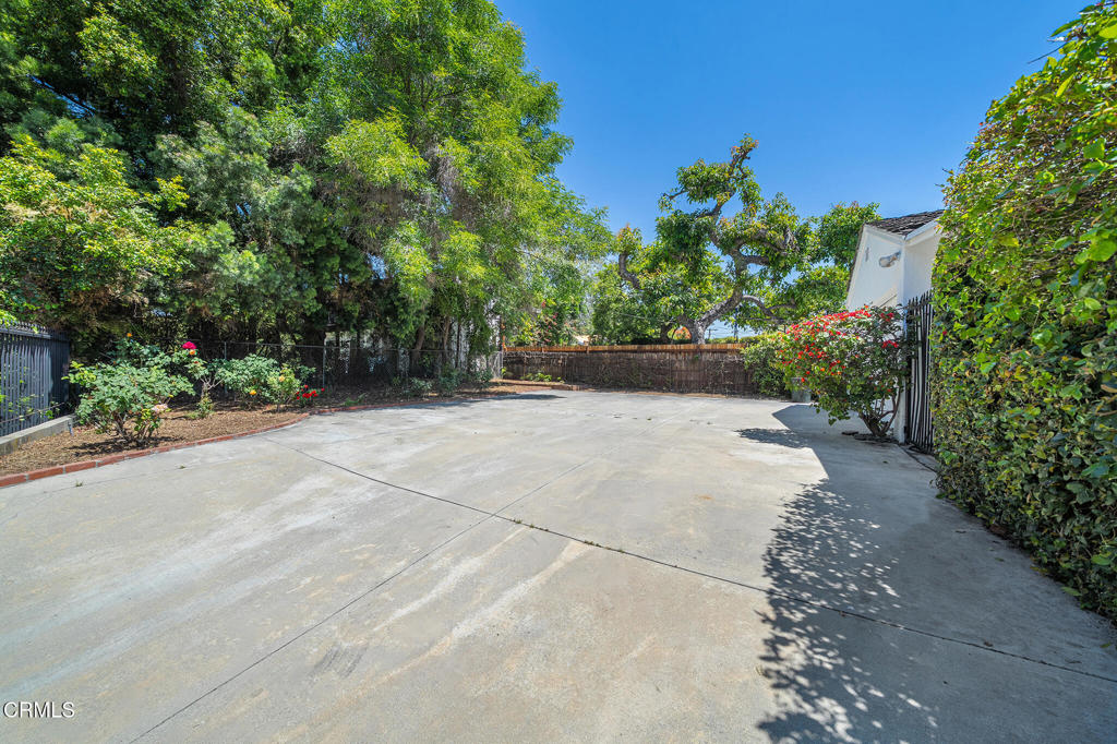 2505 Monterey Road Road