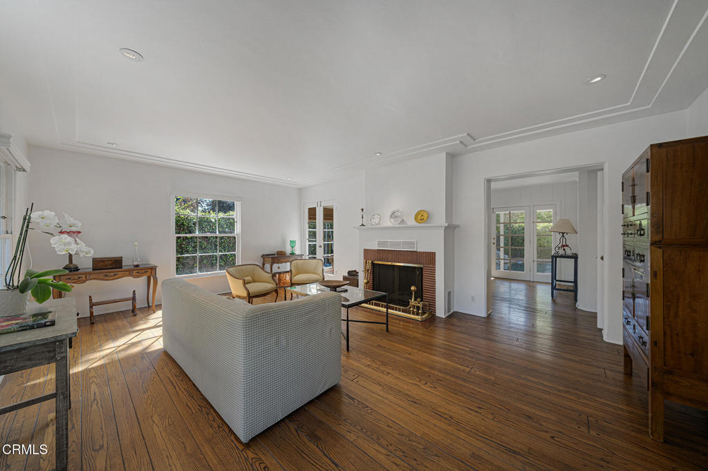 2505 Monterey Road Road