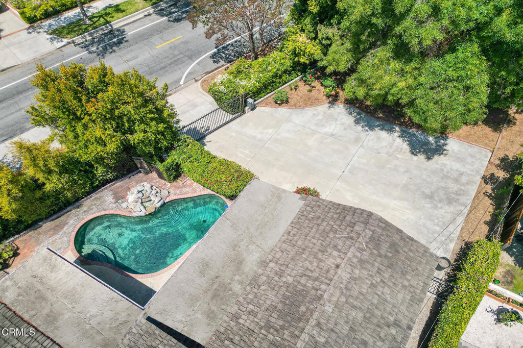 2505 Monterey Road Road