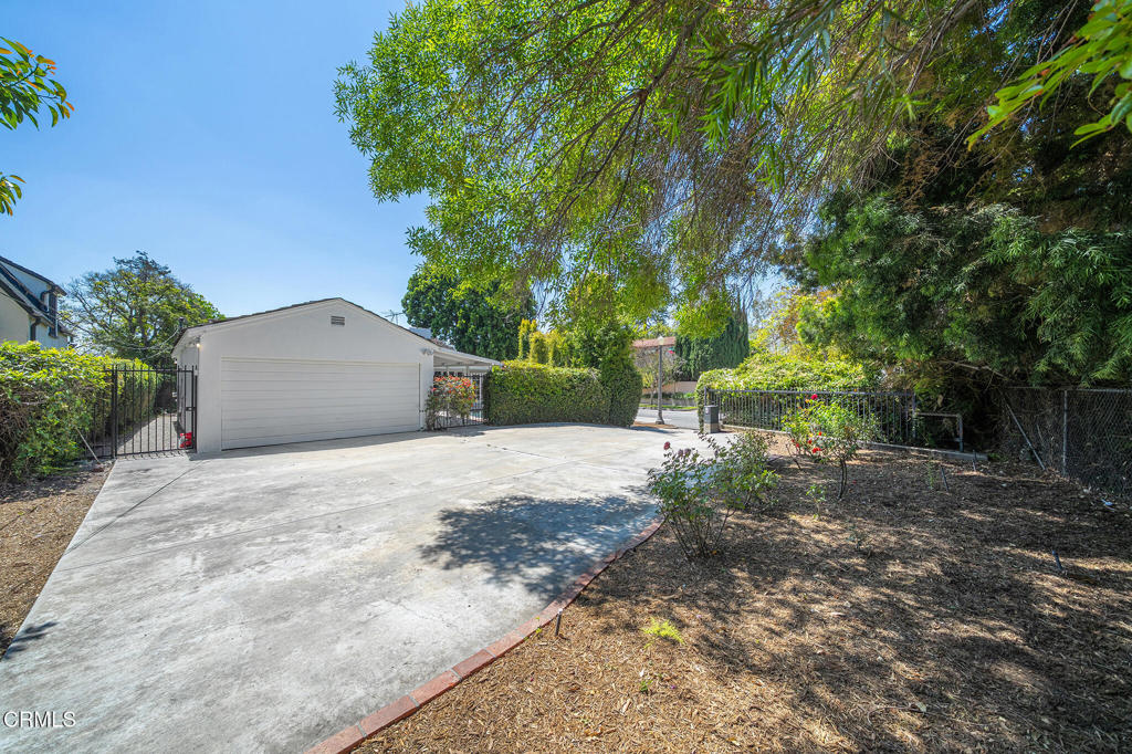 2505 Monterey Road Road