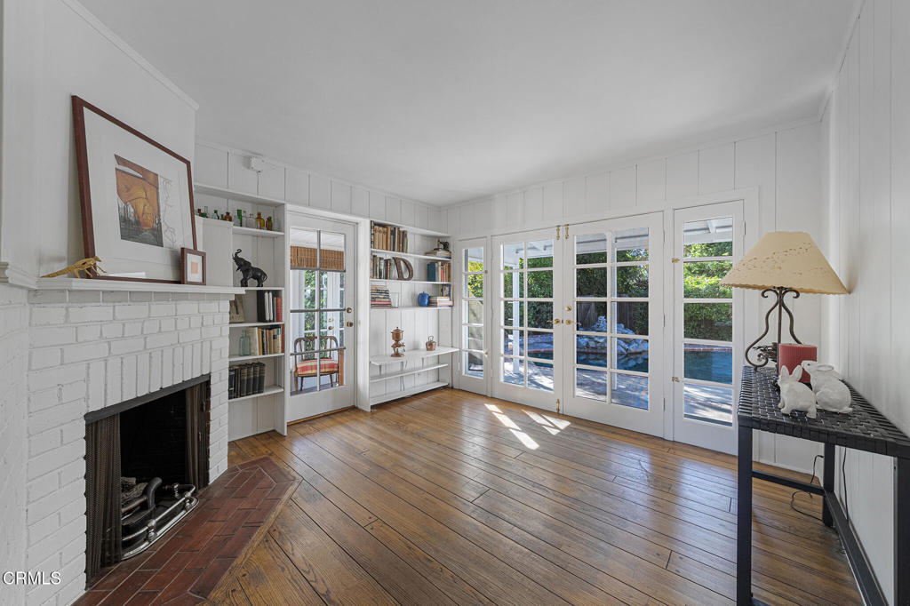 2505 Monterey Road Road
