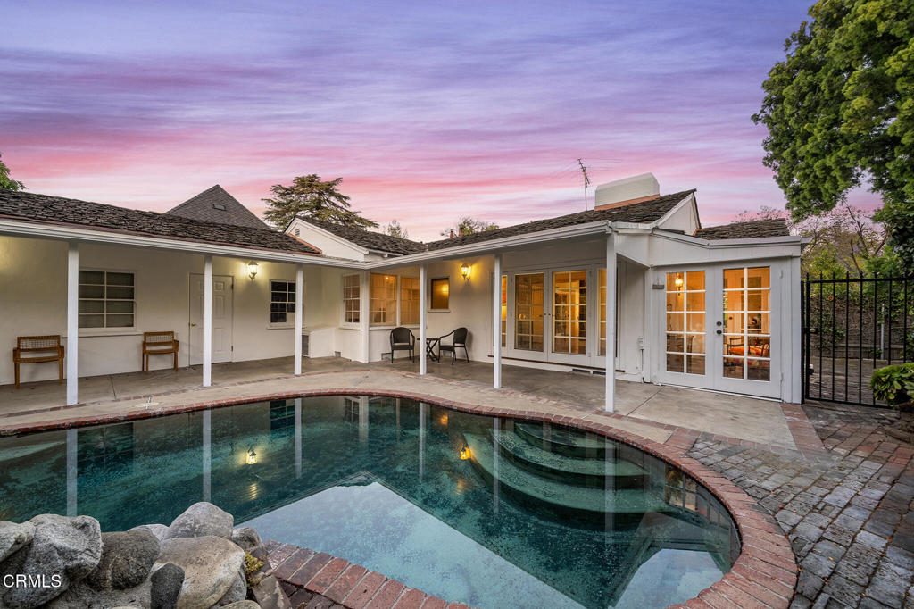 2505 Monterey Road Road