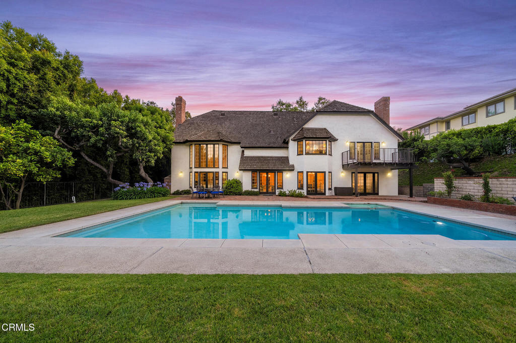 1230 Patton Court