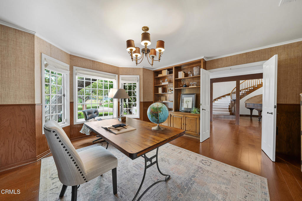1230 Patton Court