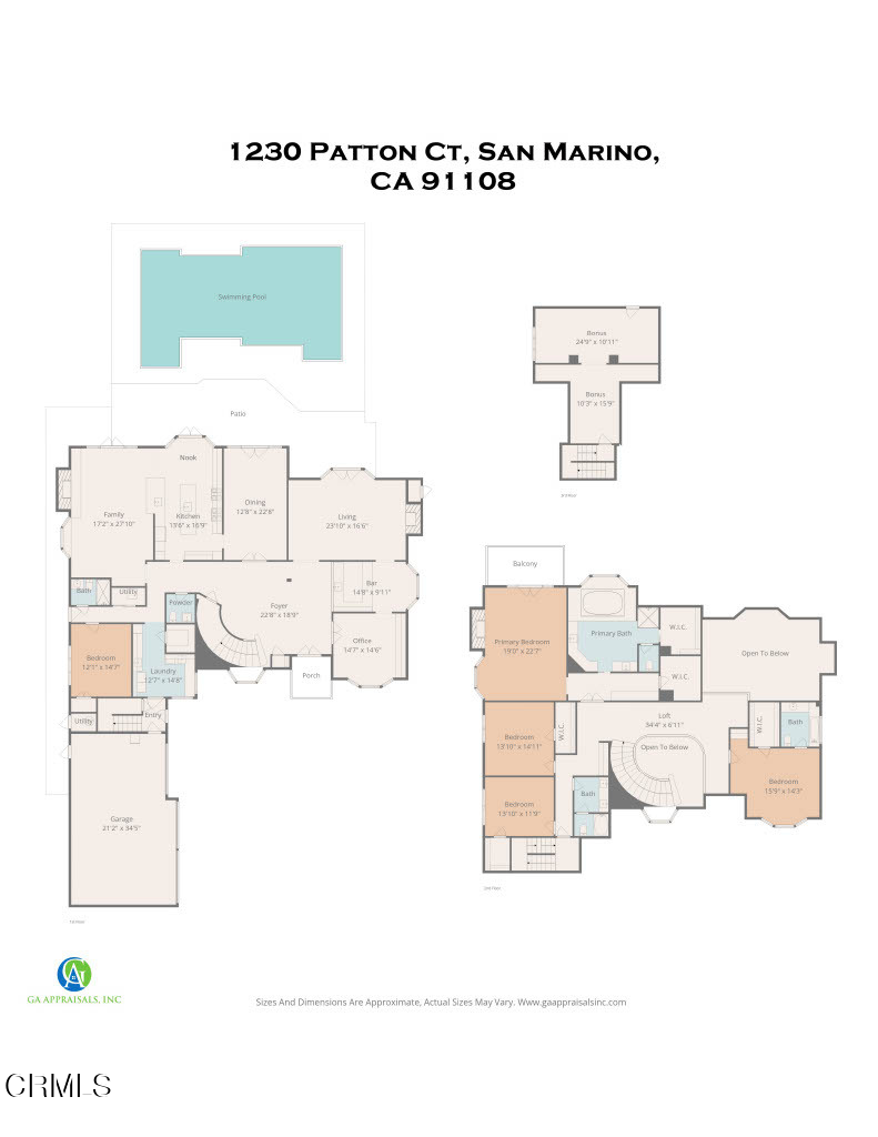 1230 Patton Court