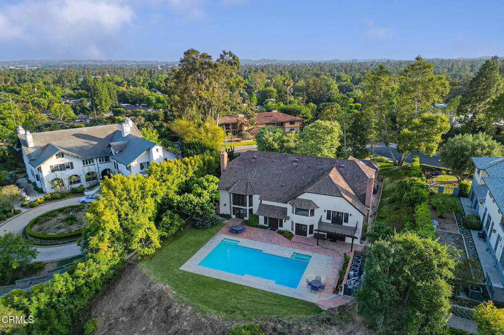 1230 Patton Court