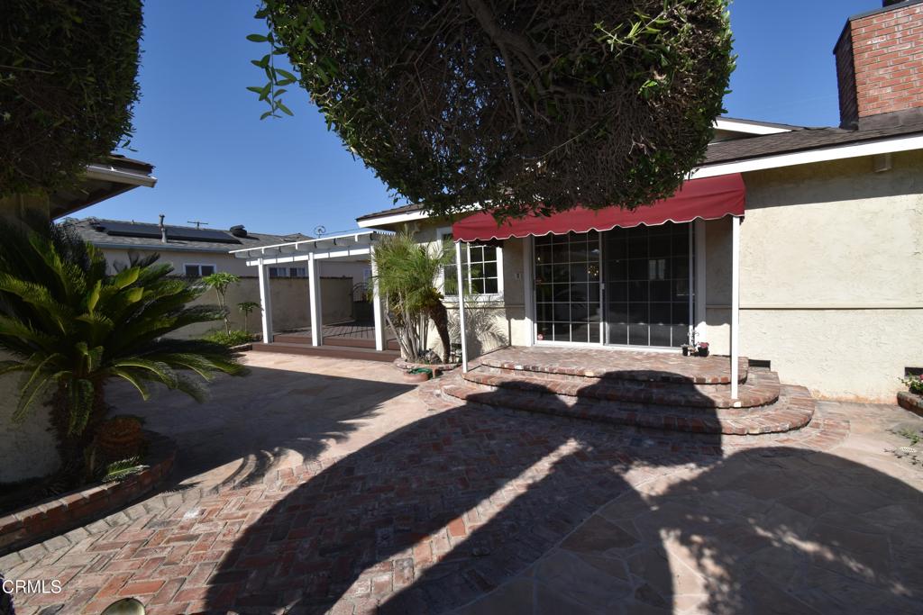 4707 Muscatel Avenue