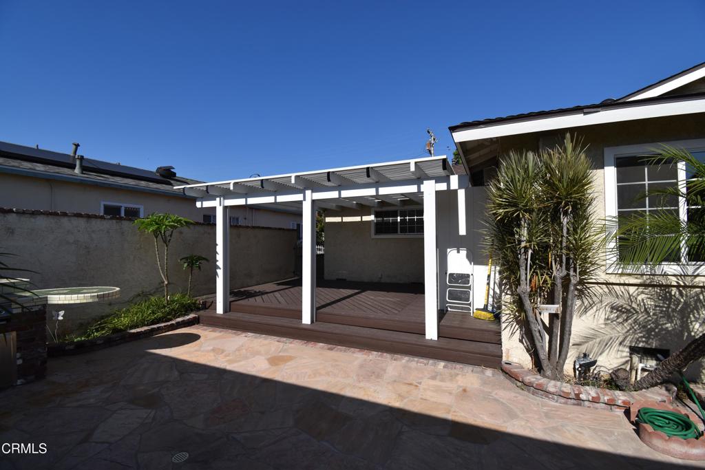 4707 Muscatel Avenue