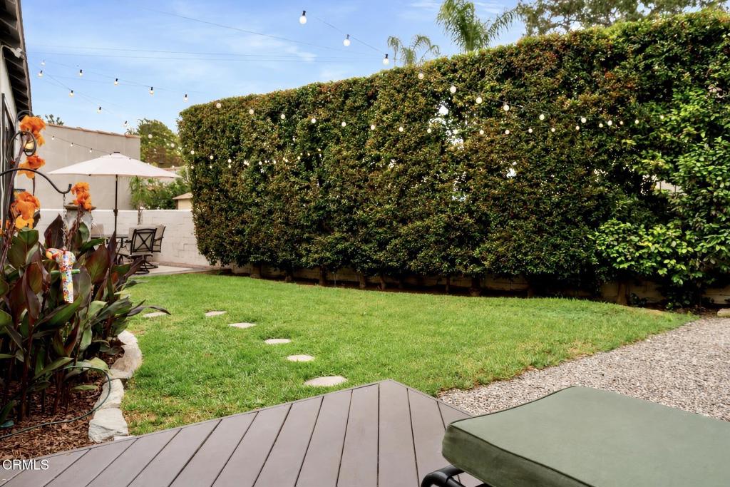 404 Milton Drive