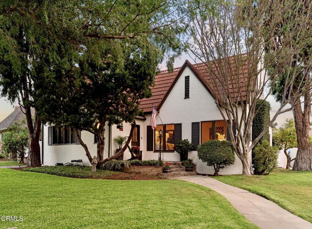 404 Milton Drive
