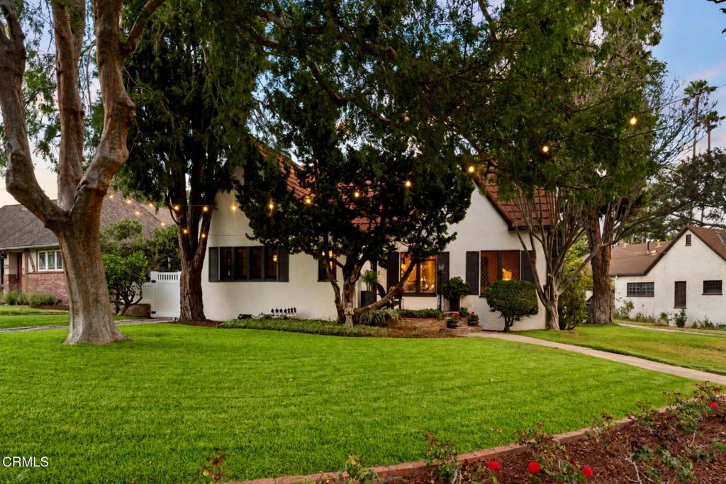 404 Milton Drive
