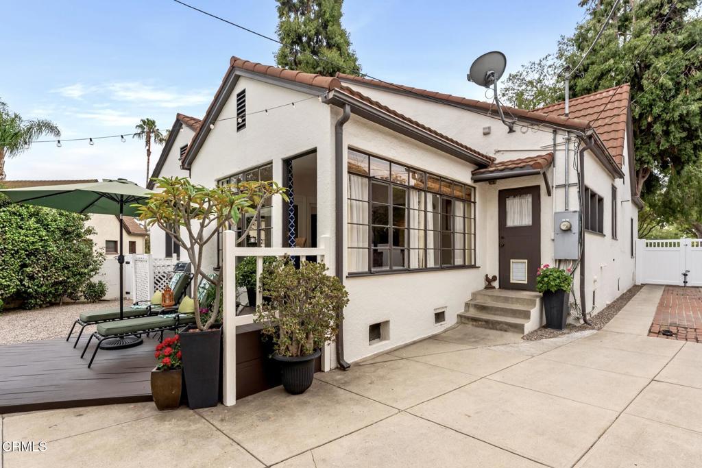 404 Milton Drive