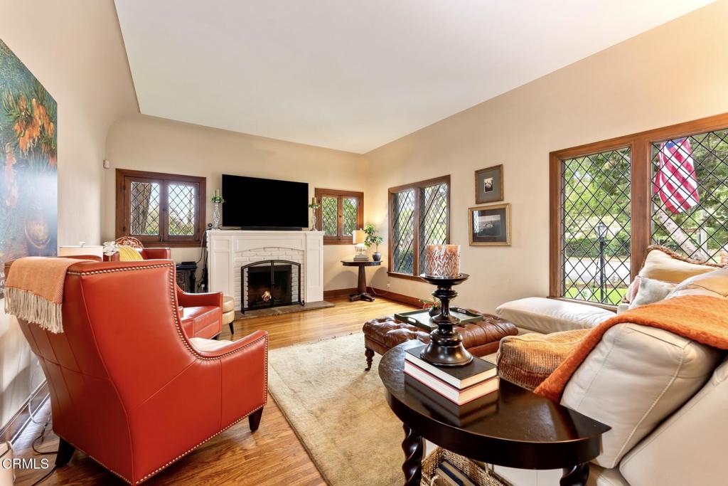 404 Milton Drive