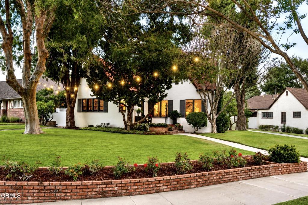404 Milton Drive