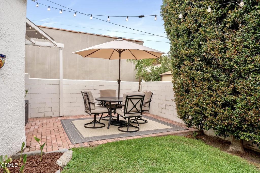 404 Milton Drive