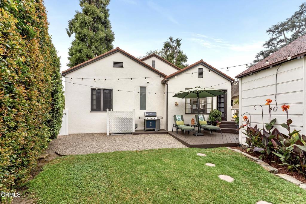 404 Milton Drive
