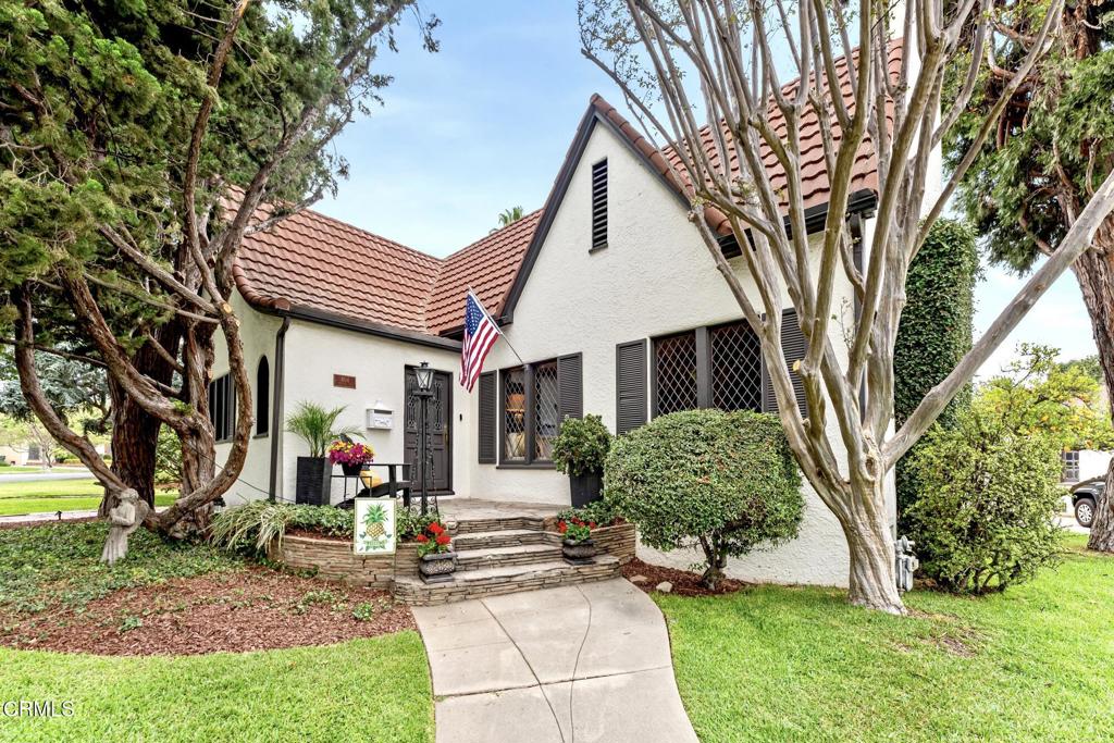 404 Milton Drive