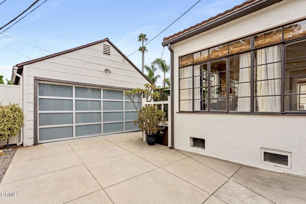 404 Milton Drive
