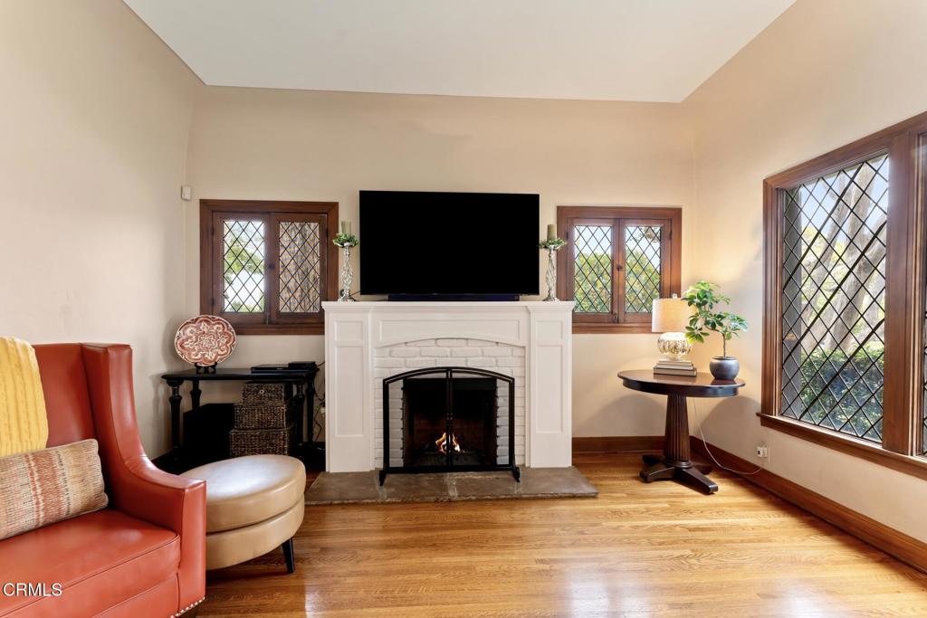 404 Milton Drive