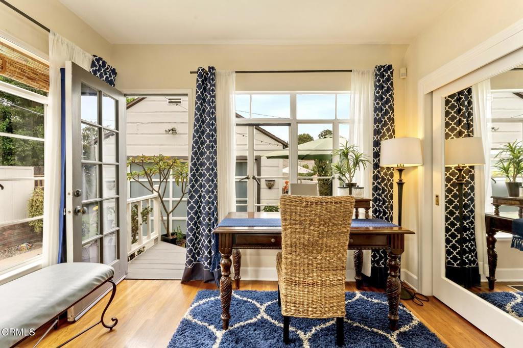 404 Milton Drive