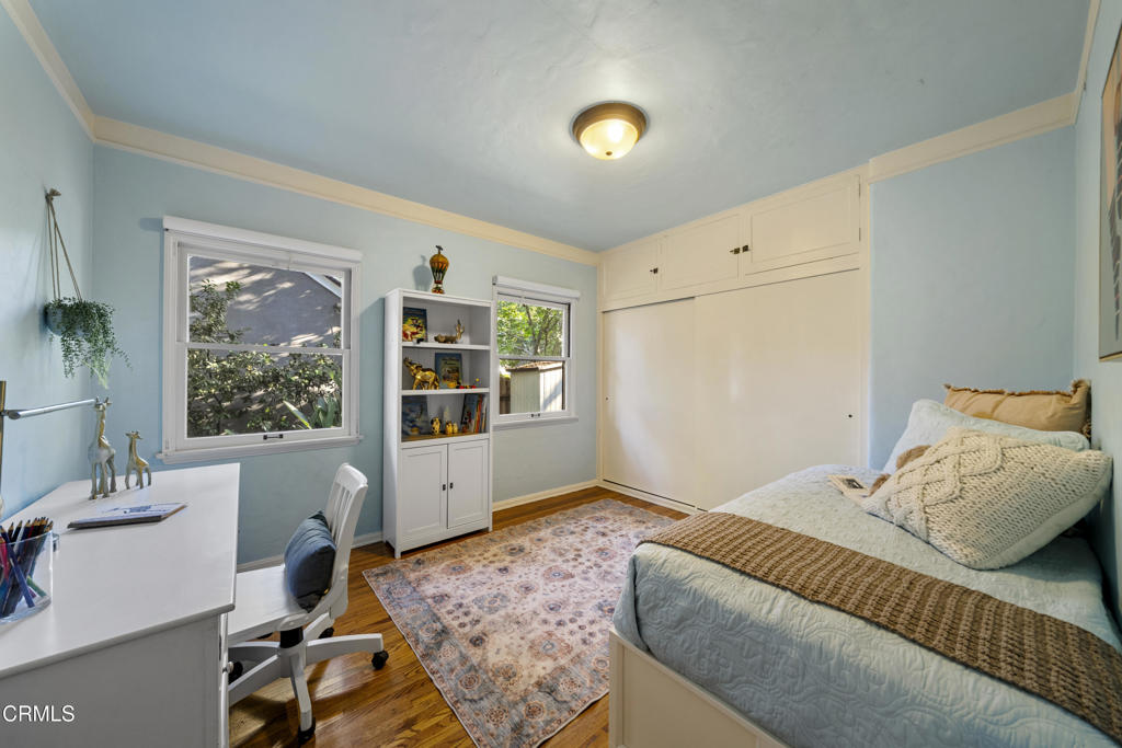 621 Magnolia Drive